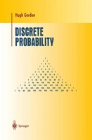 Hugh Gordon | Discrete Probability | Buch | Englisch (1997) | Xii | Springer
