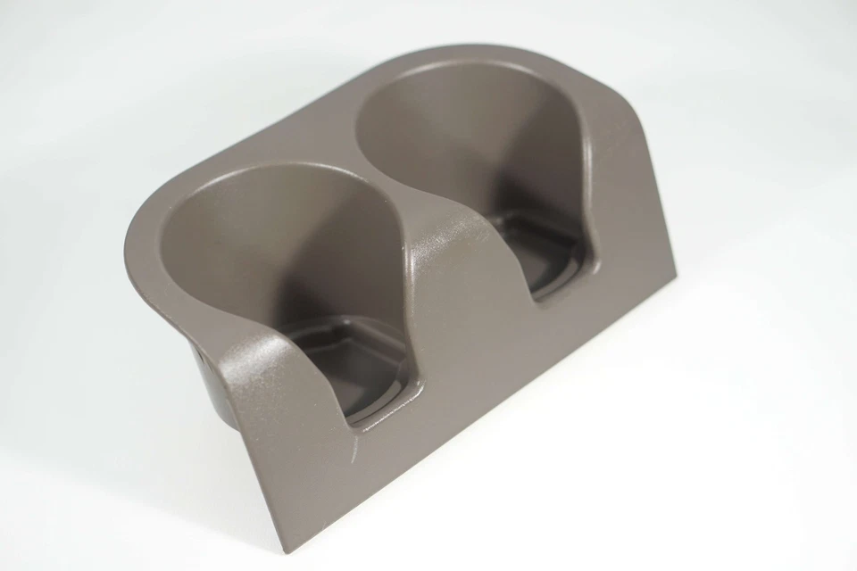 ✅Portavasos interior trasero Ford Expedition Lincoln Navigator 2003-2006  Foto 3 de 4