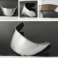Helmet Visor Neotec 2 For Shoei CNS-3 Neotec II Helmet Visor Shield Replacement