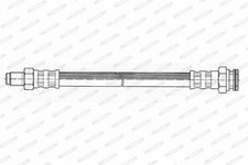 Flexible de frein Alfa Romeo 2000