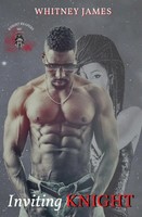 Whitney James | Inviting Knight | Taschenbuch | Englisch (2022) | Whitney James