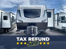 2023 Coachmen FREEDOM EXPRESS 259FKDS