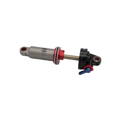 Rock Shox Monarch RT3 Damper Body (13) 165x38mm 11.4118.010.017 #89