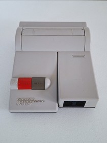 Nintendo NES Top Loader Console System NES-101 Bundle With Games & Controller 