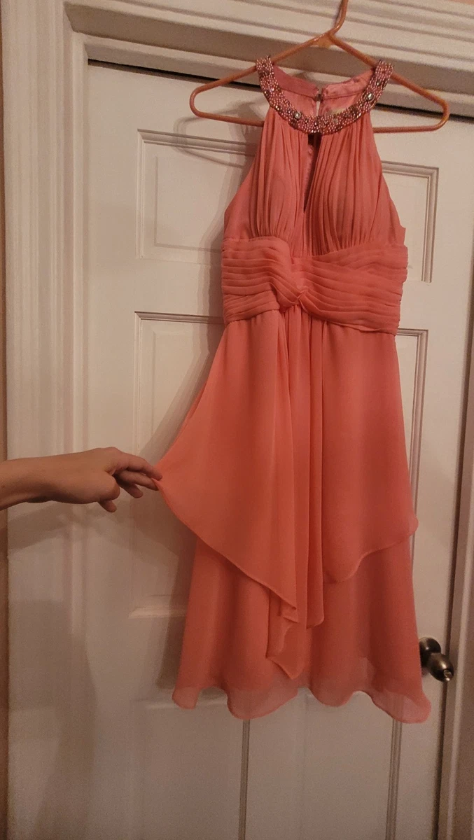 Eliza J Sleeveless Bridesmaid Dresses for sale