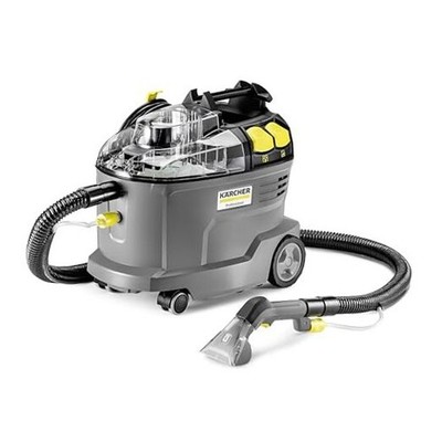 Kärcher Puzzi 8/1 C Commercial Carpet Extractor 12.5 PSI Puzzi 8/1 (Commercial)