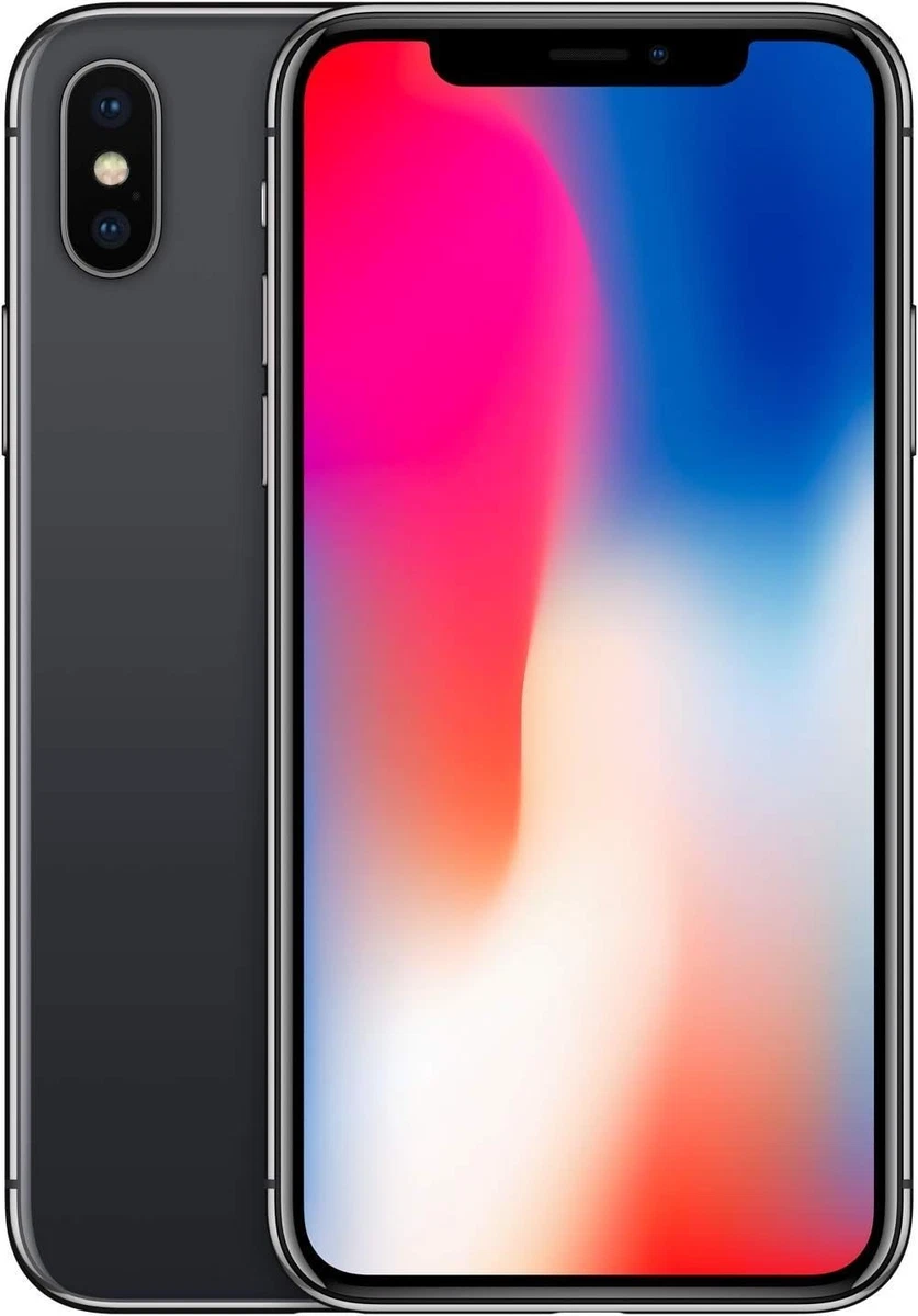iPhone X A1901 Factory Unlocked for sale | eBay UK