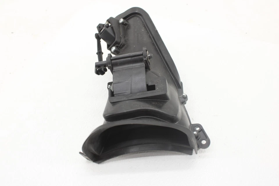 Harley Davidson Road Glide 2015-2019 carenado delantero conducto de aire izquierdo Foto 4 de 4