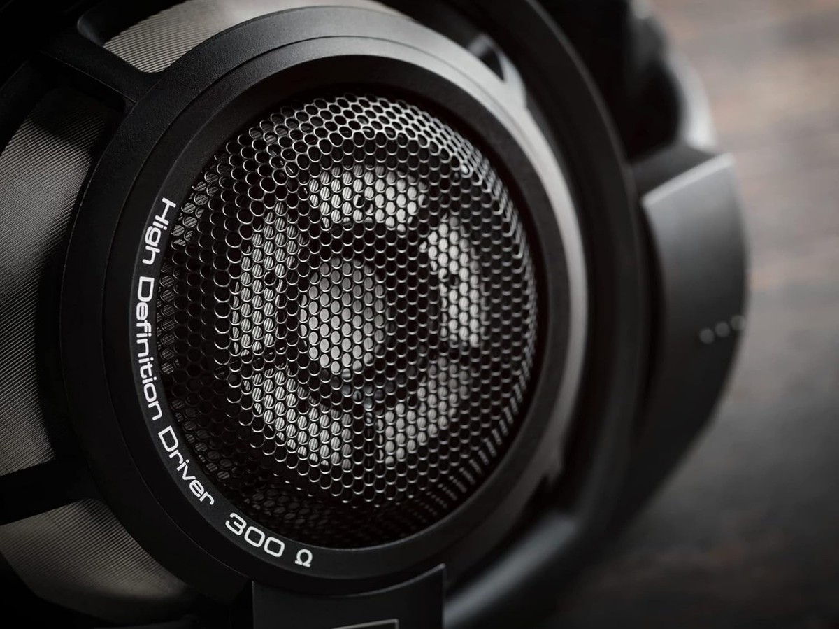 SENNHEISER HD800S ヘッドフォン Amazon.com: Sennheiser HD 800 S Over-the-Ear Audiophile