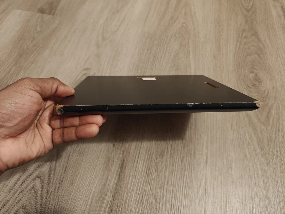 Placa para Wrestlemania 29, uma luta pelo WWE Championship - John Cena and The Rock - Imagem 3 de 4