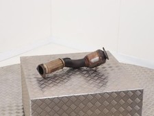 Katalysator ohne Lambdasonde Porsche Cayenne 1 9PA 7L5254350D P18134029