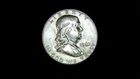 1962-D Franklin Half Dollar
