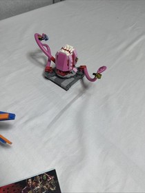 Lego Marvel Superheroes The Milano vs. The Abilisk 76081 - Pre-Owned AS IS