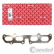 ELRING ABGAS-KRÜMMERDICHTUNG passend für FORD ESCORT GALAXY SCORPIO TRANSIT