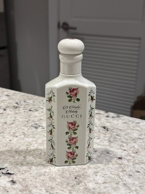 Gucci A Winter Melody Eau de Toilett 5oz 150ml