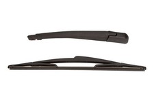 MAXGEAR Wischarm-Satz Scheibenreinigung 39-0342 für VOLVO C30 533 FlexFuel
