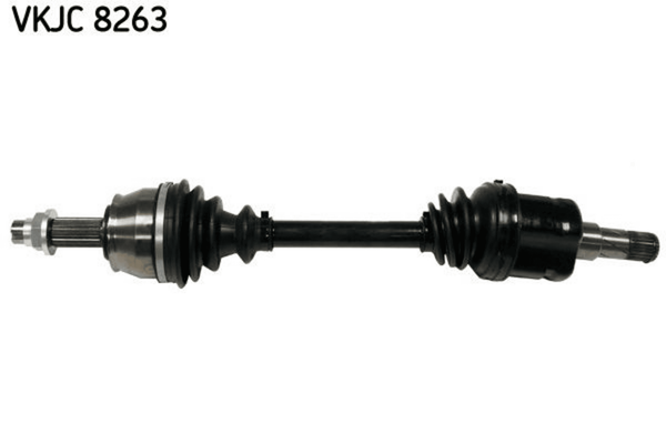 Antriebswelle Vorderachse Links FüR Opel Adam Corsa D E Kasten/SchräGheck-image