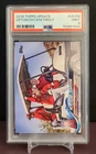 2018 Topps Update Next Stop, Stardom PSA 9 #US158 Shohei Ohtani RC