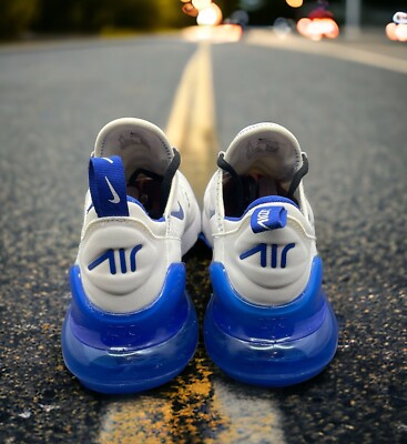 royal blue airmax 270