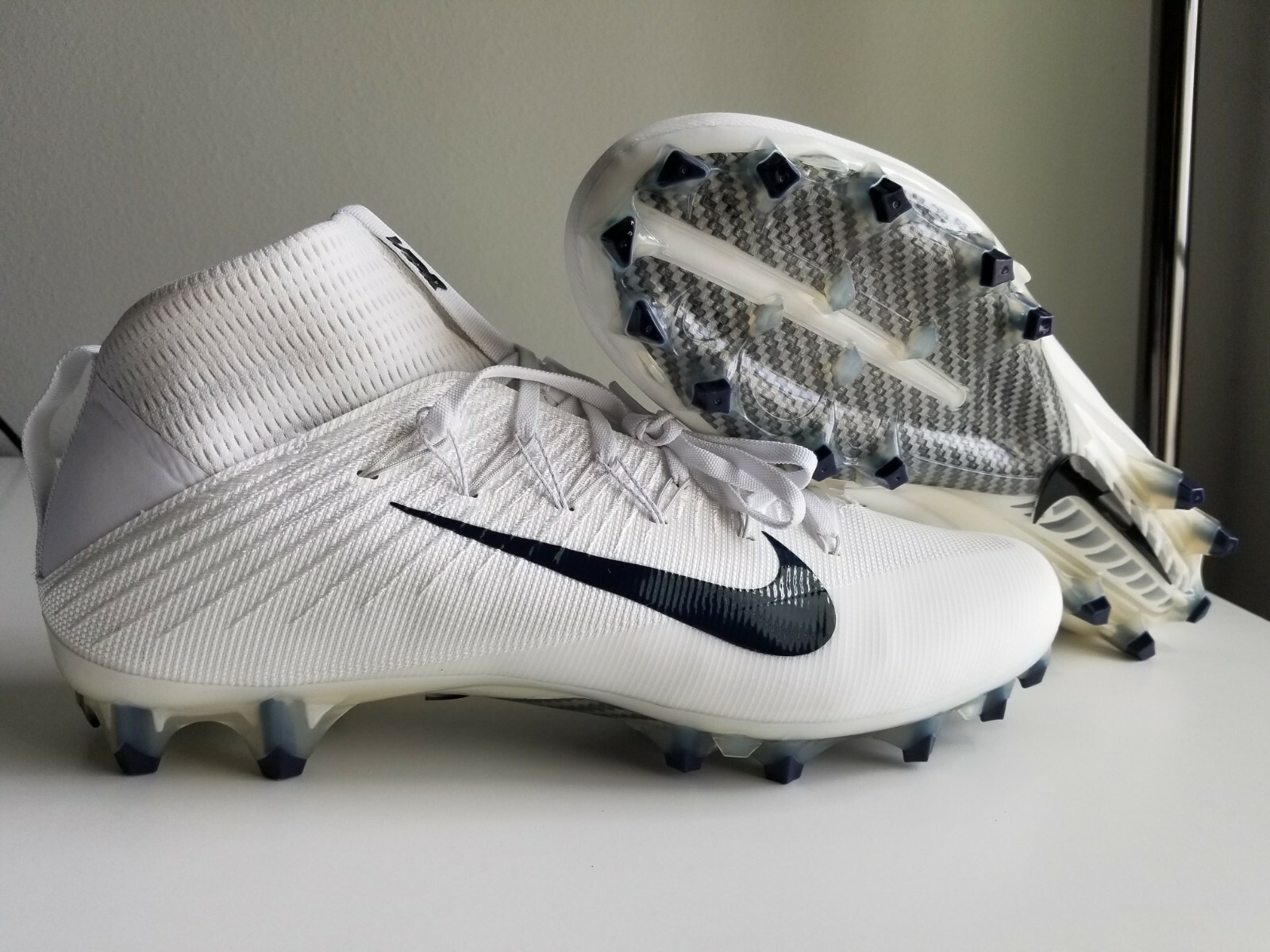 nike football cleats untouchable 2