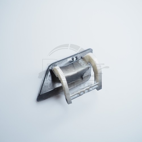Cubierta de arandela de faros para Mercedes Clase C W204 2011-2014 elige color/lado - Imagen 54 de 106