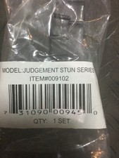 Eforce Judgement Stun Grommet Set