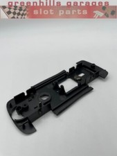 Greenhills Scalextric Subaru Impreza WRC Chassis Plate - Used - P7510