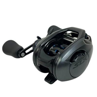 【TK】SHIMANO SLX MGL 71HG Shimano SLX MGL 71 HG Low Profile Baitcasting Fishing Reel
