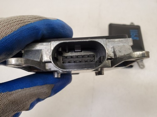 ✅ OEM BMW F82 F83 M4 Blind Spot Sensor Module Rear Left Right Lane Departure SET - Picture 3 of 10