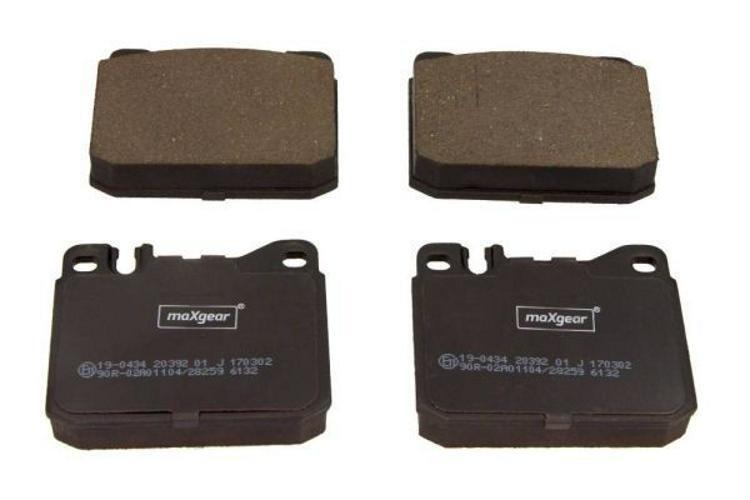 Demi-arbre Alfa 147 01-10 T.Spark idéal pour sécuriser vos trajets de vacances
