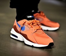 nike air max 93 vintage coral