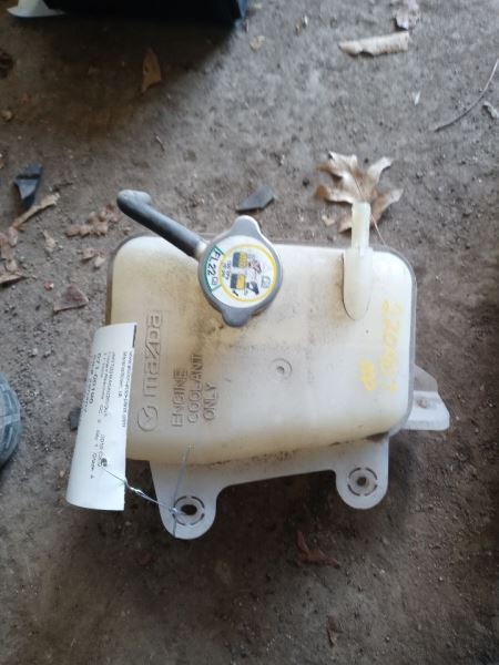Coolant Reservoir Fits 07-15 MAZDA CX-9 659292 | eBay