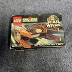 LEGO STAR WARS 7111 Droid Fighter New Sealed