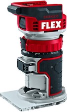 Flex Akku Kanten- und Oberfräse Kantenfräse Fräse 18V solo CER18.0-EC C   531634