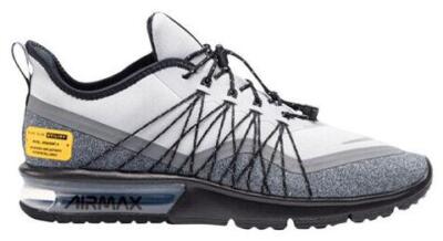 nike air max sequent 4 bleu