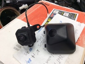 2021-2024 FORD F-150 mirror Camera Projector mirror mounted OEM ML34-17E730-M