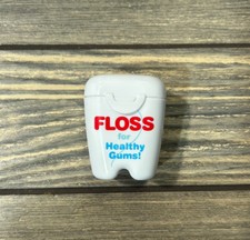 Melissa  Doug Super Smile Dentist Kit Replacement Piece Dental Floss