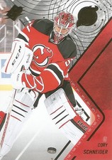 Minnesota Wild - 2015-16 SPx - Complete Base Set Team (2)