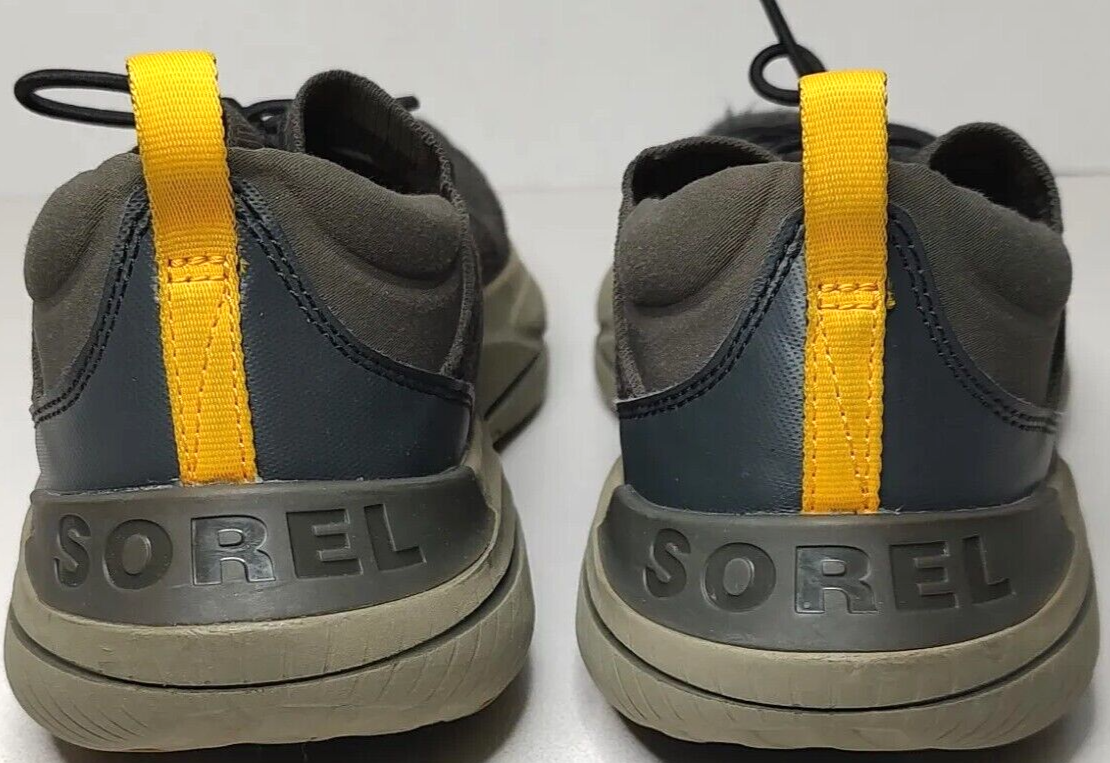 Sorel Explorer Blitz Stride Lace Sneaker Men\'s Size 12 Multicolor Shoes Sorel Explorer Blitz Leisure Lace Sneaker, Size 9 | eBay main image 3