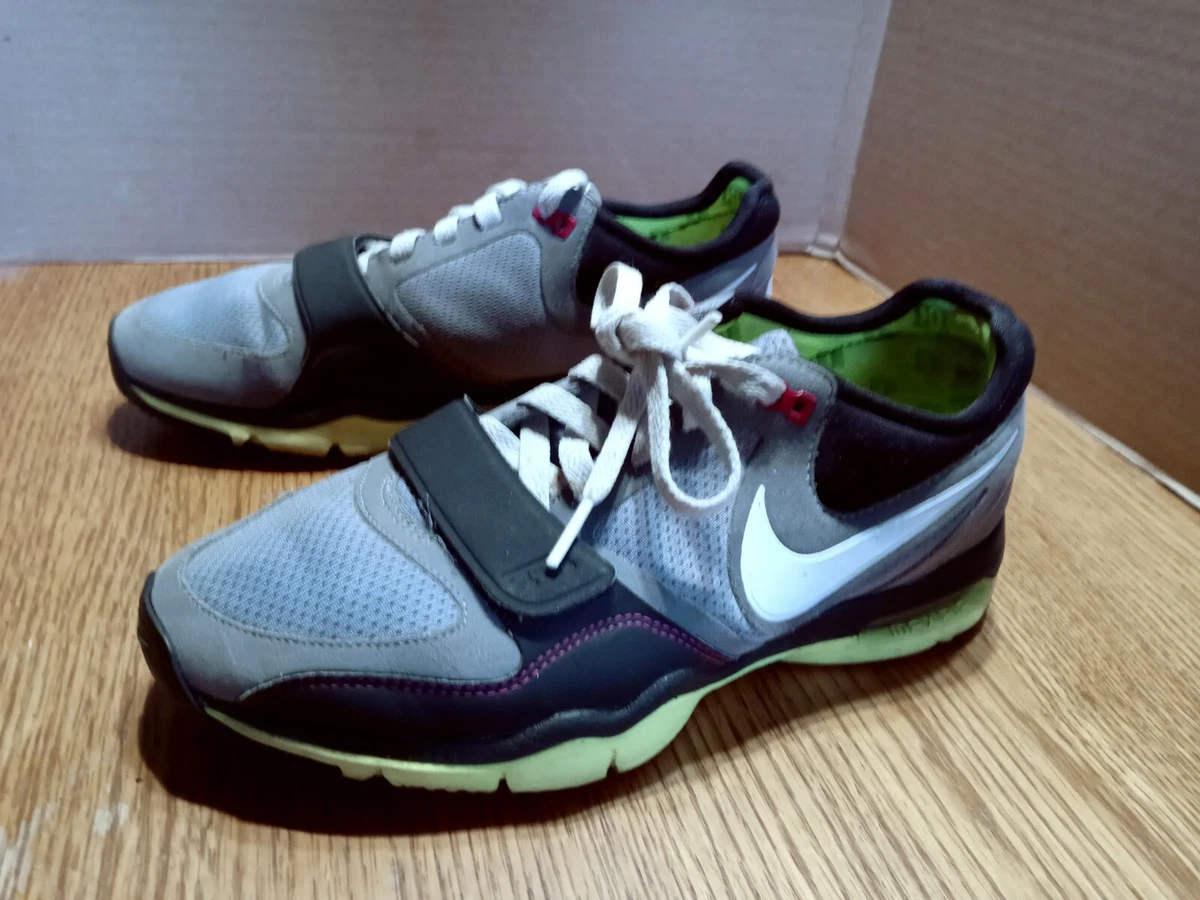 Air max shop trainer one