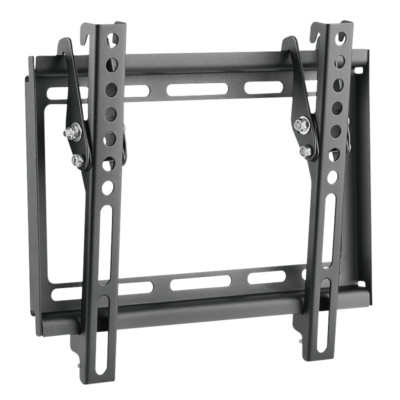 TV Monitor Wandhalterung B35 Vesa 50x50, 75x75, 100x100, 200x100, 200x200 mm