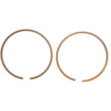 New Standard Piston Rings Fits Kawasaki Yamaha Suzuki By 3307Kd