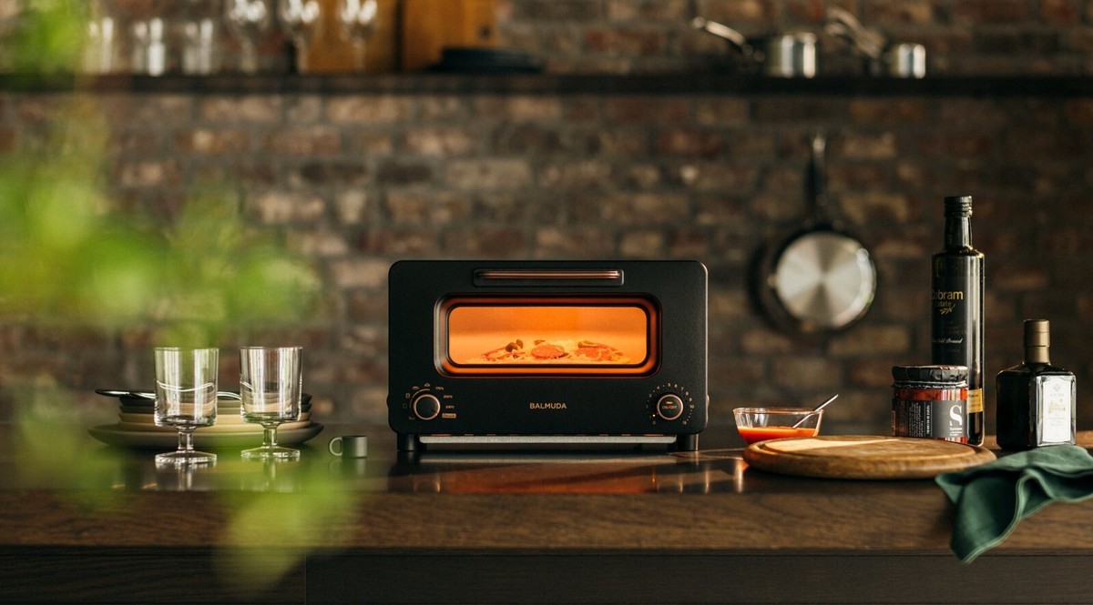 2022年製 BALMUDA The Toaster pro K05A-SE BALMUDA K05A-SE 2022年製 BALMUDA The Toaster pro K05A-SE BALMUDA K05A-SE