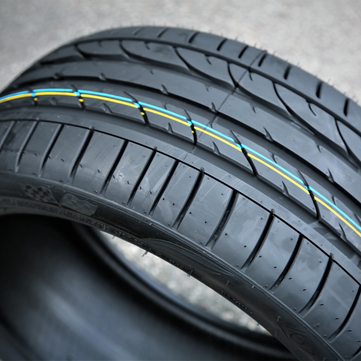 Otani KC2000 225/40ZR18 Tire for sale online | eBay