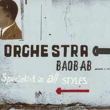 Orchestra Baobab - Specialist In All Styles (2xLP, Album, RE, 180) (Mint (M))