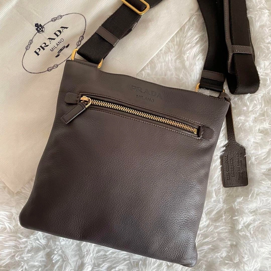 Fausse sales sacoche prada