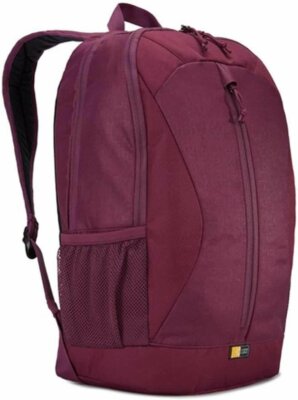 Case Logic Ibira Laptop Backpack - Acai - 3202821