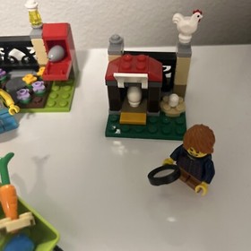 LEGO Seasonal Easter Egg Hunt (40237)