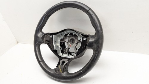 Volante Nissan Juke MK1 F15 2010-2019 3 RADIOS N-TEC 75359 - Imagen 2 de 8
