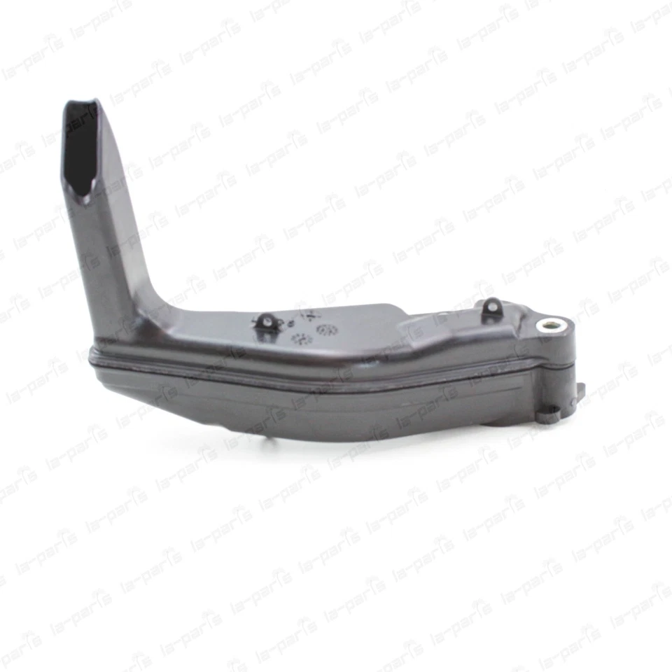 NUEVO GENUINO MAZDA 06-13 MAZDA 3 CX-7 2.3L SPEED6 BOMBA DE ACEITE COLADOR L3G6-14-240B Foto 2 de 4